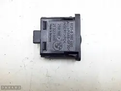 Interruptor BMW 5 Series 2001 61318360460