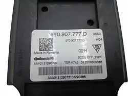 Ophanging Besturingseenheid Porsche Cayenne OEM 9Y0907777D