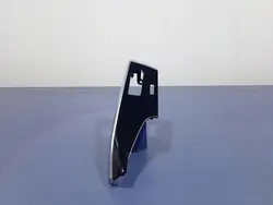 OEM 4M8857237 Konsol Dekorlist Vänster Audi SQ8 Q8 Q7 II