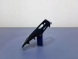 OEM 4M8857237 Konsol Dekorlist Vänster Audi SQ8 Q8 Q7 II