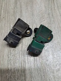 Capteur de pression de suralimentation OEM 21097978