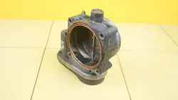 Drosselklappe BMW X5 E70 2008 4.8 355PS OEM