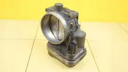 Corps de papillon BMW X5 E70 2008 4.8 355CV OEM