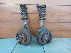 Snodo Ammortizzatore Anteriore VW Passat B6 B7 CC 3C