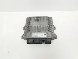 2004 Mazda 2 Unidad de control del motor 5SW40142E