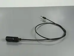 Dodge OE FOB33918 Gebrauchte Kühlergrill-Linie