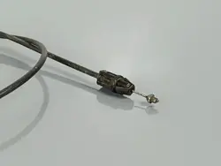 Línea de parrilla Dodge OE FOB33918 Usado