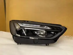 AUDI Q5 LIFT FULL LED Faro Derecho Completo OEM 80A941034F