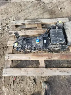 Adblue Tank C4 Picasso 9818559480