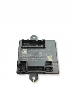Módulo de porta BMW X1 U11 OEM 5B547A4 - Usado