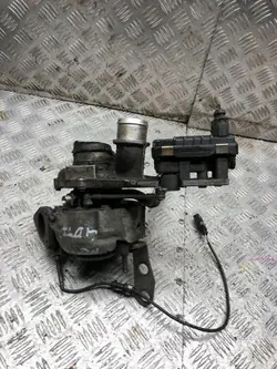 Turbolader OEM 057145702T für Audi A8 D3 4.0L Diesel