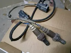 Sensor Lambda Volvo 30651723