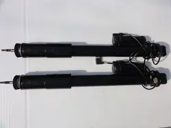 MERCEDES C219 Bakre Stötdämpare A2193260300 A2193260400