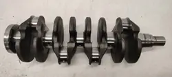 Virabrequim OEM T1DB para Ford PSA 1.6 TDCI 8V E-HDI