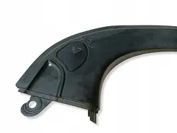 Peça compartimento motor Porsche Cayenne OEM 7L5805285