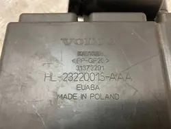 Filtro de carvão Volvo XC90 2020 OEM 31372291