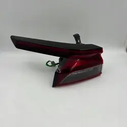 Luz trasera izquierda Nissan Qashqai 2208D03F