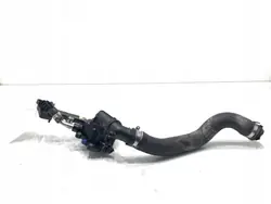 Boîtier de Thermostat OEM 55275659 pour Fiat Tipo