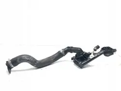 Alojamento do Termóstato OEM 55275659 para Fiat Tipo