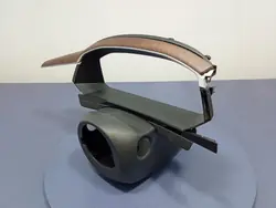 VW Arteon kojelautapylvään kansi OEM 3G8858366B