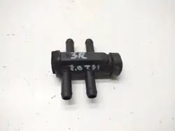 Válvula distribuidora combustível OEM 8T0127247C Audi