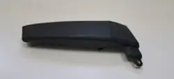 Toyota C-HR voor-rechter bumperlijst OEM 76851-F4010