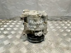 Compressore aria condizionata Magneti Marelli Fiat Punto II