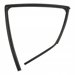Joint de vitre arrière gauche OEM 2HJ839065C VW Amarok
