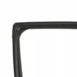 Fönsterpackning vänster bak OEM 2HJ839065C VW Amarok