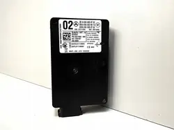 Mercedes Distronic Radar-Modul OEM A0009058702
