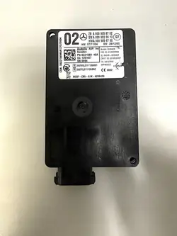 Mercedes Distronic-tutkamoduuli OEM A0009058702
