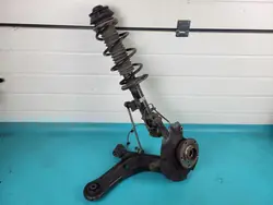 Rechte Vorderachsfederung OEM PRKA11422165632 Suzuki Vitara