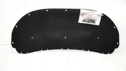 Motorkapisolatie OEM 368446301 voor Skoda Fabia II