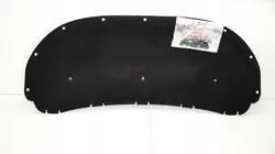Aislamiento de capó OEM 368446301 para Skoda Fabia II