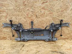 Carro transversal AUDI Q3 OEM 3C0199369H - Usado