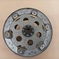 Kurbelwellenzahnrad OEM 2758007313 für Alfa Romeo Stelvio