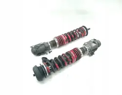 Suspensão Dianteira MTS VW Golf IV Audi A3 OEM 00