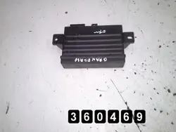 ECU Citroen C4 Grand Picasso OEM AM-360469