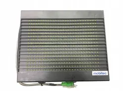 LED160281-802 Volvo Bussin Määränäyttö, Takaosa