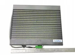 LED160281-802 Volvo Placa Destino Autocarro, Traseira