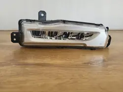 Halogène Avant LED BMW X5 G05
