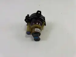 Halogeen Opel Astra J Links Voor