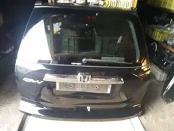 Honda CR-V III Baklucka OEM 1234RD