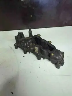 Gebrauchtes Audi OE Ansaugkrümmer OEM 128292