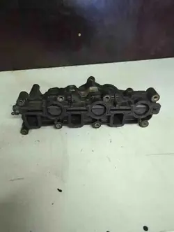 Gebrauchtes Audi OE Ansaugkrümmer OEM 128292