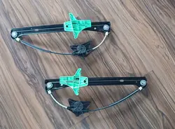 Régulateur de vitre arrière VW TIGUAN II ALLSPACE OEM 5NN839461A
