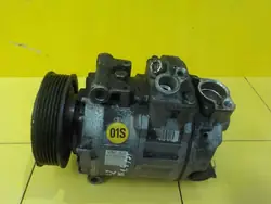 A/C Kompressori VW TOURAN GOLF JETTA 1.4 TSI 1K0820859C