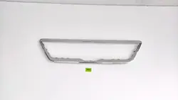 SEAT IBIZA V 6F0 17- Front Chrome Frame (AT62)