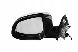 Vasen Ulkoinen Peili BMW IX3 G08 X3 G01 F97 X4 G02 MPAKIET 5PIN