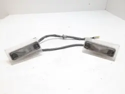 Subaru Legacy Kennzeichenleuchte OEM MAM27791